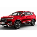 Chery Tiggo 8 PRO 2018+