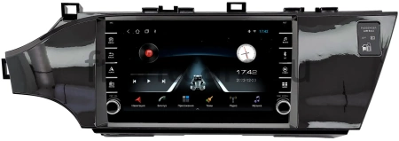 Toyota Avalon 4 2012-2018 (глянцевая) Canbox BGT9-0310 2/32 Android 10 (IPS, DSP, CarPlay)