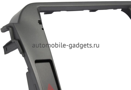 Штатное головное устройство Kia Sportage 3 2010-2016 (для авто без усилителя) Canbox H-Line (Tesla style) 9.7 дюймов 4/64 5623-1312-201 на Android 10 (4G-SIM, DSP, QLed)