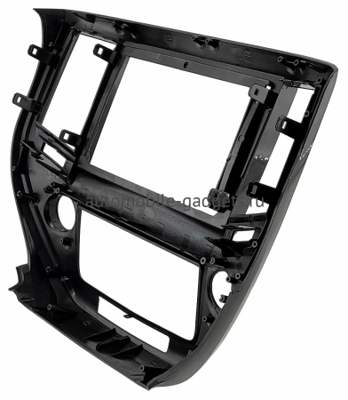 Штатное головное устройство Toyota Crown (S210) 2012-2018 Teyes CC2 PLUS 4/64 9 дюймов RM-9-0197 на Android 10 (4G-SIM, DSP, QLed)