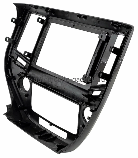 Штатное головное устройство Toyota Crown (S210) 2012-2018 Teyes CC2 PLUS 4/64 9 дюймов RM-9-0197 на Android 10 (4G-SIM, DSP, QLed)