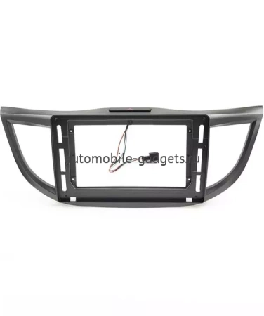 Incar RHO-FC298 Переходная рамка для установки магнитолы 10 дюймов Honda CR-V 2012-2017