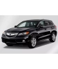 Замок КПП FORTUS MTL 2268 для ACURA RDX 2012-/типтроник