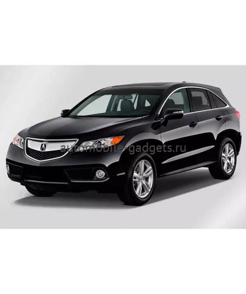 Замок КПП FORTUS MTL 2268 для ACURA RDX 2012-/типтроник
