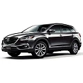 Mazda CX-9 (2006-2016) Mazda CX-9 (2006-2016)