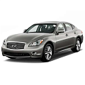 Infiniti M35 2005-2010 Infiniti M35 2005-2010