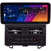 Штатная магнитола Honda CR-V 3 2006-2012 12.3 дюйма Canbox H-Line 7861-0530 на Android 10 (4G-SIM, 4/64, DSP, QLed) Mercedes Style