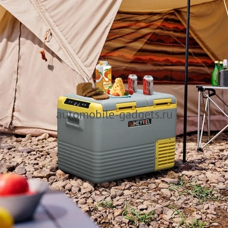 Meyvel AF-K45D Компрессорный автохолодильник