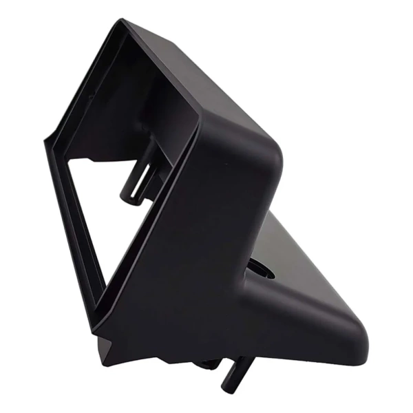 Штатная магнитола Audi Q2L 2016-2025 12.3 дюйма Teyes LUX ONE 360 6/128 RM-0224 на Android 10 (4G-SIM, 6/128, DSP, QLed) Mercedes Style