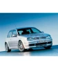 Переходная рамка AVIS Electronics AVS500FR (145) для VOLKSWAGEN GOLF 4 / PASSAT B5 / BORA, 2DIN