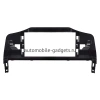 Штатная магнитола Toyota bZ4X 2022-2025 12.3 дюйма Canbox PRO-Line 4315-0483 на Android 13 (4G-SIM, 4/64, DSP, QLed) Lexus Style
