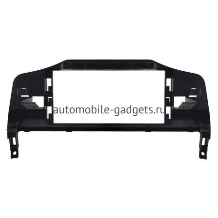 Штатная магнитола Toyota bZ4X 2022-2025 12.3 дюйма Canbox PRO-Line 4315-0483 на Android 13 (4G-SIM, 4/64, DSP, QLed) Lexus Style