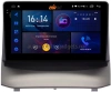 Airoc 2K RI-1704 штатная магнитола для Ford Fiesta MK6 2008-2019 на Android 12 с 8GB, DSP, 4G