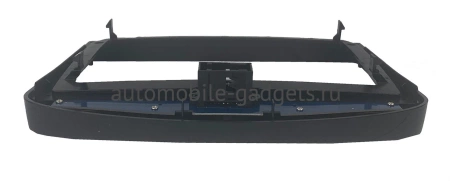 Штатная магнитола Peugeot 308, 408, RCZ 2007-2022 Canbox M-Line 7840-9120 Android 10 (4G-SIM, 2/32, DSP, QLed) (черный глянец, Тип 1)