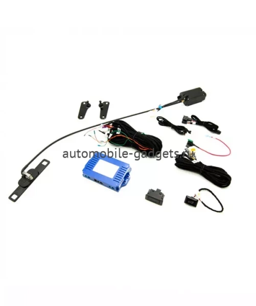 Электропривод крышки багажника INVENTCAR TailGate IV-TG-HY-SF17 для Hyundai SantaFe 2013-2018 Электропривод крышки багажника INVENTCAR TailGate IV-TG-HY-SF17 для Hyundai SantaFe 2013-2018