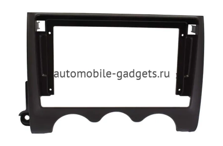 Магнитола Vaycar 09V3 для MITSUBISHI Pajero Mini 2008-2013 (Андроид, 4+32Гб)