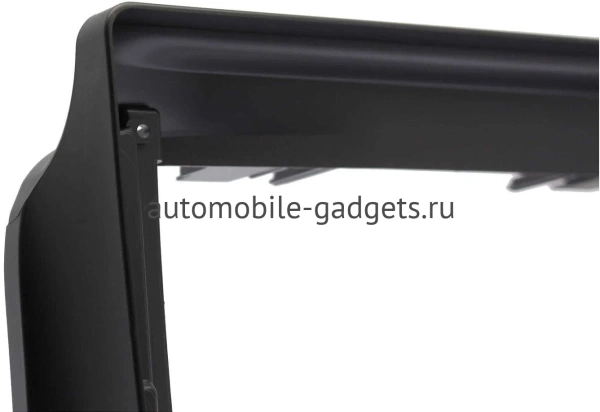 Jeep Grand Cherokee 2 (WJ) 1998-2004 OEM RK9-1192 на Android 10 (CarPlay, AHD, 1/32)
