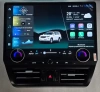 Kuberg ZF-3039-GE штатная магнитола для Toyota Land Cruiser Prado 150 2009-2020 (любая комплектация, 360-опция) на Android 13 c 8GB, DSP, 4G
