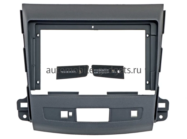 Mitsubishi Outlander XL 2005-2013 OEM RK9-004-1 без Rockford на Android 10 (CarPlay, AHD, 1/32) Mitsubishi Outlander XL 2005-2013 OEM RK9-004-1 без Rockford на Android 10 (CarPlay, AHD, 1/32)