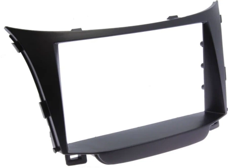 Hyundai i30 II 2012-2017 Canbox 2/32 на Android 10 (GT7-RP-HDI30-109) (IPS, DSP, CarPlay)