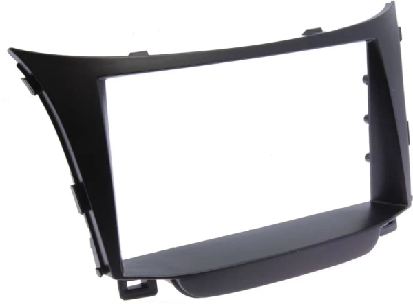 Hyundai i30 II 2012-2017 Canbox 1.5/32 на Android 10 (RS7-RP-HDI30-109) (IPS, DSP, CarPlay)