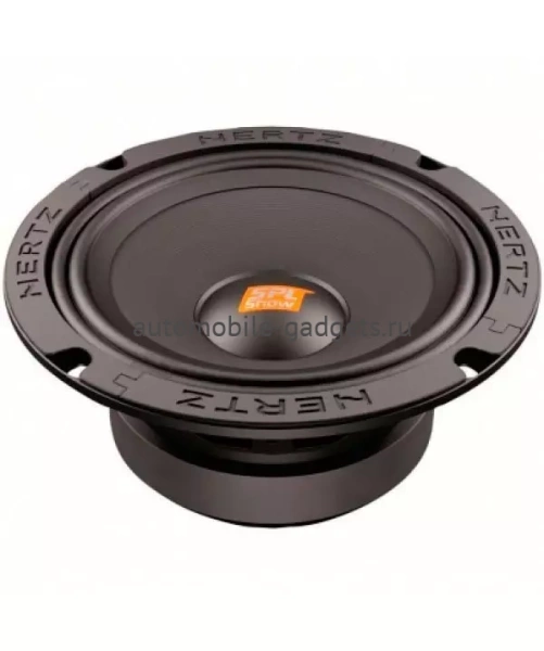 Мидбасовая акустика HERTZ SV 250