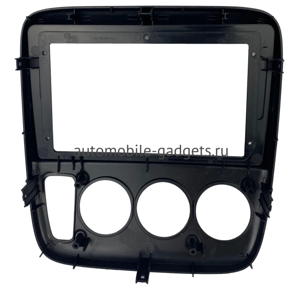 Штатная магнитола Honda CR-V 1995-2001 Canbox M-Line 5610-9167 на Android 10 (4G-SIM, 2/32, DSP, QLed, Tesla)