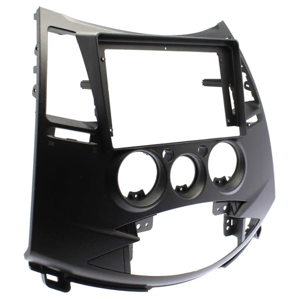 Штатная магнитола Canbox EVO 2K 5833-9-086 для Mitsubishi Grandis 2003-2011 (тип 1) на Android 14 (4G-SIM, 16/512, DSP, QLed, AI, 360)
