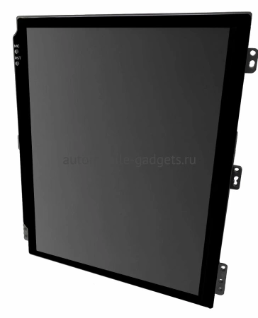 Штатное головное устройство Toyota Land Cruiser Prado 150 2013-2017 (Тип 2) Canbox PRO-Line (Tesla style) 9.7 дюймов 8/256 7883-A22S20 на Android 13 (4G-SIM, DSP, QLed)