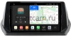Штатная магнитола Canbox PRO-Line 2K 4252-9-1214 для Peugeot 2008 2019-2022 на Android 13 (4G-SIM, 8/256, DSP, QLed)