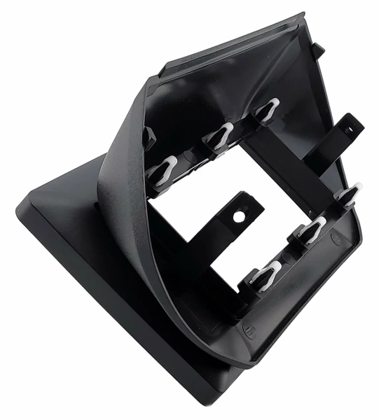 Fiat Fiorino 3 2007-2024 Canbox M-Line 4543-10-1165 на Android 10 (4G-SIM, 2/32, DSP, QLed)
