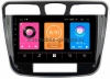 Chrysler 200 2010-2014 (глянец) OEM RK9-015 на Android 10 (CarPlay, AHD, 1/32)