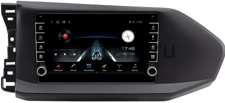 Штатная магнитола Volkswagen Caddy 5 2020-2024 OEM BRK9-4138 1/16 Android 10