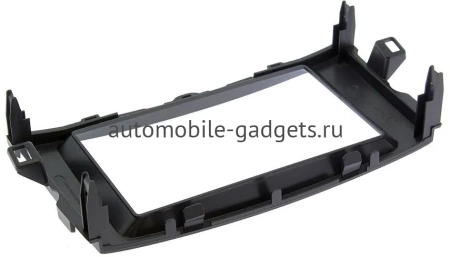 Магнитола в штатное место 2 din Toyota Auris 2006-2012 Canbox Logic-i3 5731-RP-TYAU15XB-176 на Android 11 (4G-SIM, 6/128, DSP, QLed, 360) (173х98)