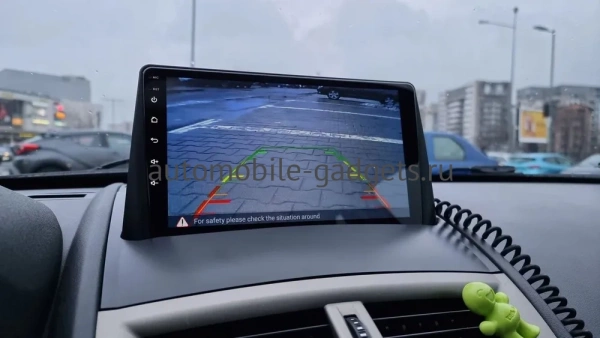 Renault Megane 2 2002-2009 Canbox M-Line 4544-9231 на Android 10 (4G-SIM, 2/32, DSP, QLed) Renault Megane 2 2002-2009 Canbox M-Line 4544-9231 на Android 10 (4G-SIM, 2/32, DSP, QLed)