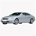 Mercedes-Benz CLS (C219) (2004-2010)
