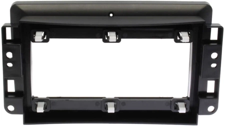 Chevrolet Captiva, Epica 2006-2012 Canbox GT9-1030 2/32 на Android 10 (IPS, DSP, CarPlay)