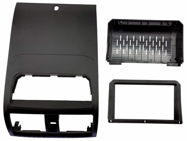 Honda Accord 7 2002-2008 (с джойстиком) OEM RK9-1638 на Android 10 (CarPlay, AHD, 1/32)
