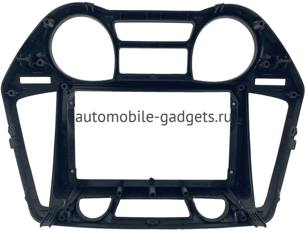 Hyundai i20 2008-2012 (с климат-контролем) OEM RK9-677 на Android 10 (CarPlay, AHD, 1/32)