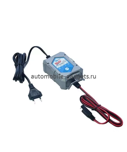 Зарядное устройство BATTERY SERVICE MOTO PL-C001P