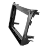 Штатная магнитола Nissan Sylphy 3 2012-2016 Китай Canbox Logic-i3 2K 5734-10-0286 на Android 11 (4G-SIM, 6/128, DSP, 360, QLed)