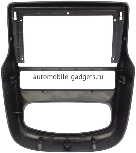 Renault Duster 2010-2015 (матовая) Canbox RS9-9275 1.5/32 на Android 10 (IPS, DSP, CarPlay) Renault Duster 2010-2015 (матовая) Canbox RS9-9275 1.5/32 на Android 10 (IPS, DSP, CarPlay)
