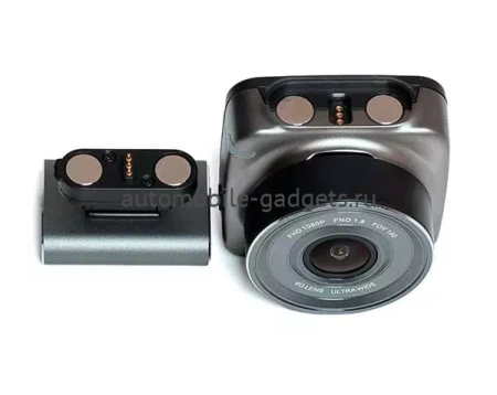 Blackview R5 видеорегистратор с сенсорным дисплеем