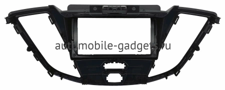 Ford Transit 2014-2023 (для компл. без радио) OEM RK9-1554 на Android 10 (CarPlay, AHD, 1/32)