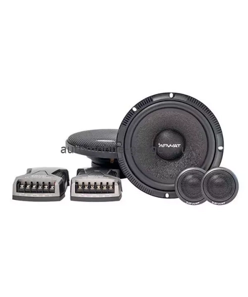 2-компонентная акустика Swat SP-R165