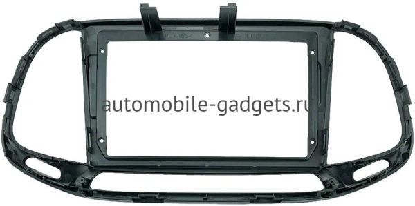 Fiat Doblo 2 2015-2022 OEM RK9-636 на Android 10 (CarPlay, AHD, 1/32) Fiat Doblo 2 2015-2022 OEM RK9-636 на Android 10 (CarPlay, AHD, 1/32)