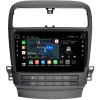 Honda Inspire 4 2003-2007 (для авто с монитором) Canbox M-Line 7801-9-0124 на Android 10 (4G-SIM, 2/32, DSP, IPS) С крутилками Honda Inspire 4 2003-2007 (для авто с монитором) Canbox M-Line 7801-9-0124 на Android 10 (4G-SIM, 2/32, DSP, IPS) С крутилками
