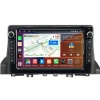 Штатная магнитола JAC JS4, iEVS4 2019-2024 Canbox H-Line 7824-9-0003 на Android 10 (4G-SIM, 6/128, DSP, IPS) С крутилками