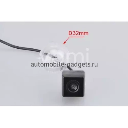Vomi SUZ208 FF01-CCD Камера заднего вида для Suzuki SX4 h/b Vomi SUZ208 FF01-CCD Камера заднего вида для Suzuki SX4 h/b