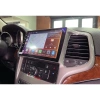 Штатная магнитола Canbox Logic-i3 5737-9481 для Jeep Grand Cherokee 4 (WK2) 2010-2013 на Android 11 (4G-SIM, 6/128, DSP, 360, QLed)